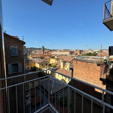 Nicholas B&B City Center- Apartment Boloňa Exteriér fotografie