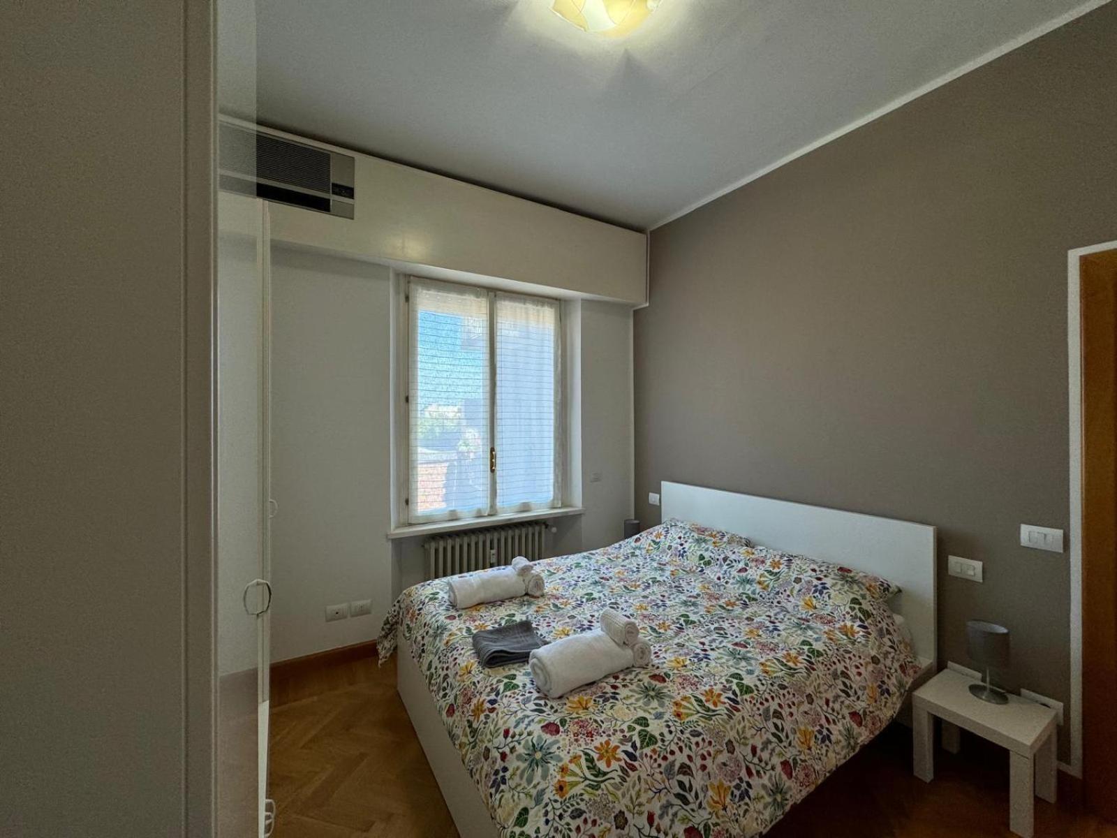 Nicholas B&B City Center- Apartment Boloňa Exteriér fotografie