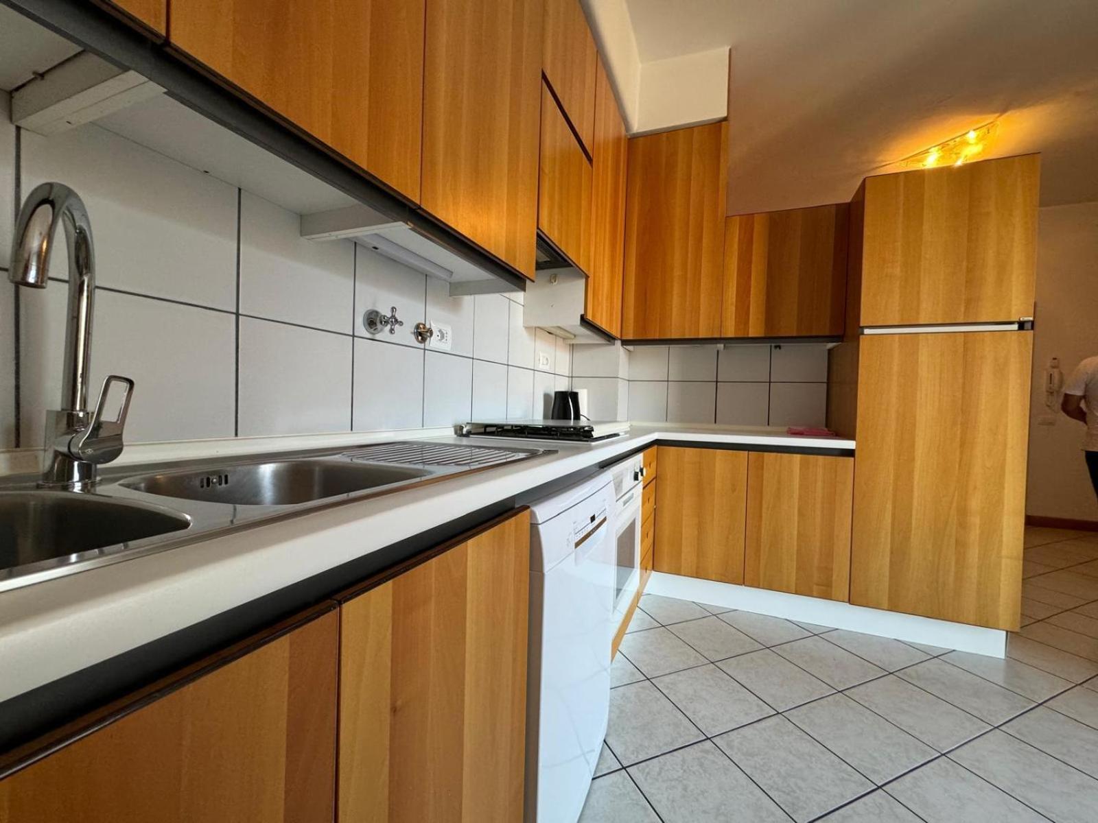 Nicholas B&B City Center- Apartment Boloňa Exteriér fotografie