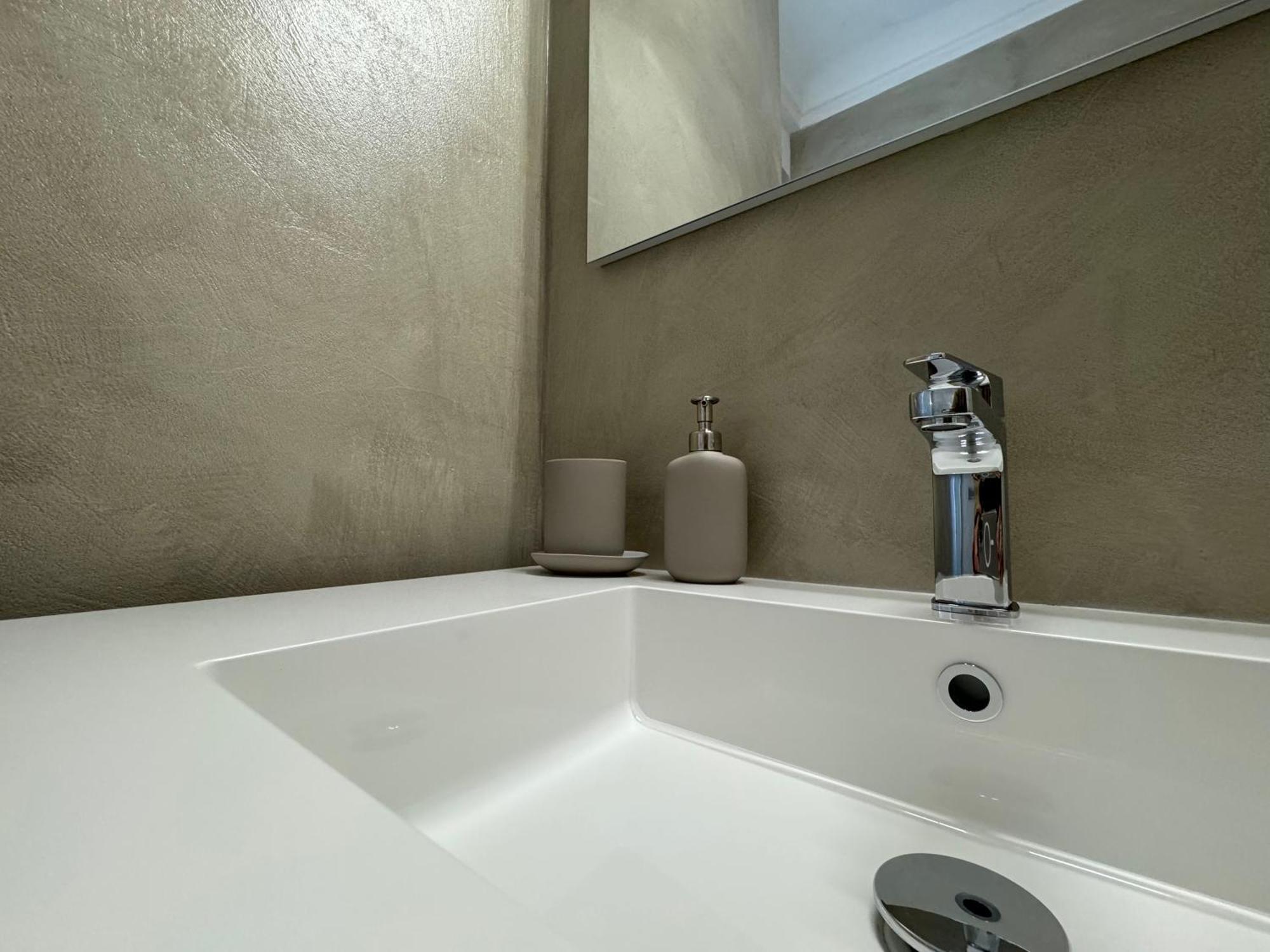 Nicholas B&B City Center- Apartment Boloňa Exteriér fotografie