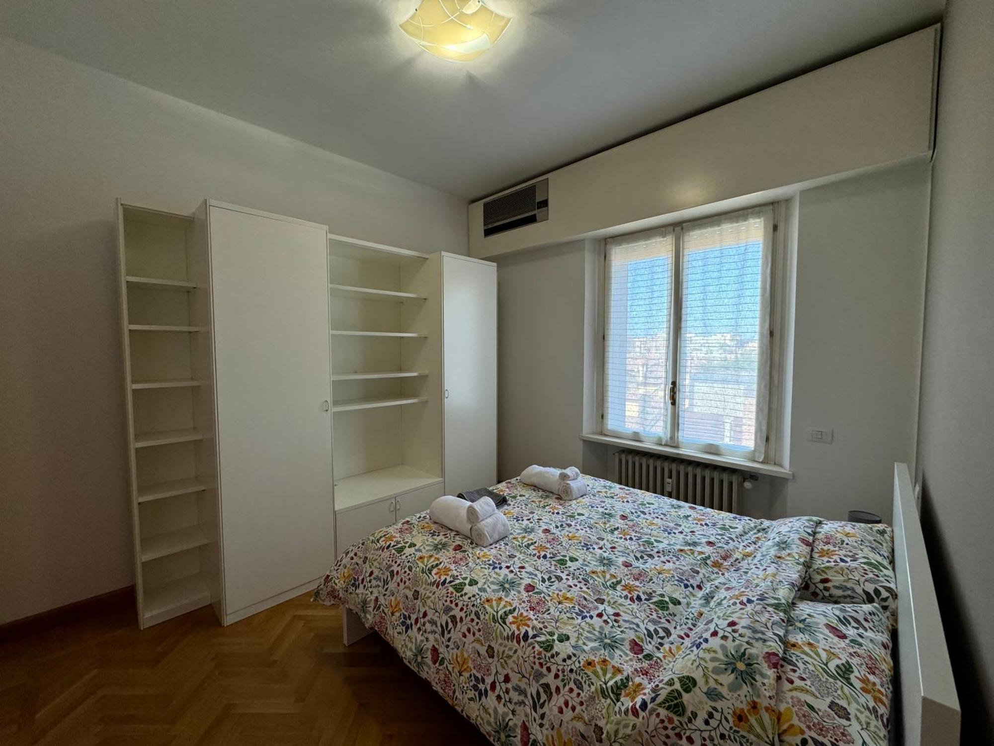 Nicholas B&B City Center- Apartment Boloňa Exteriér fotografie
